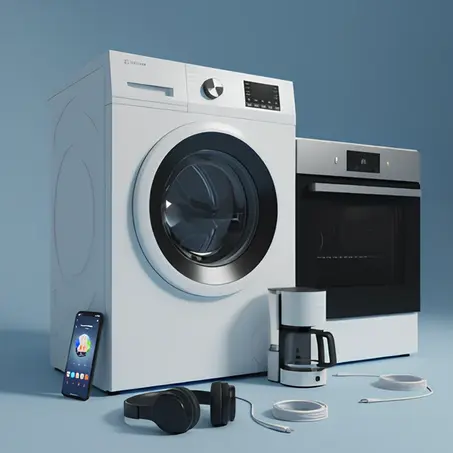 إلكترونيات