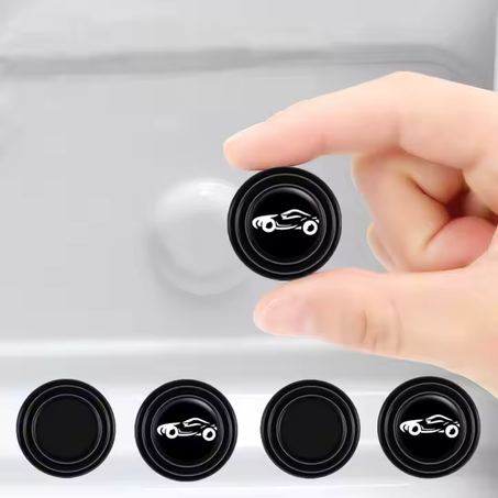 ممتص صدمات أبواب السيارة (8 قطع)