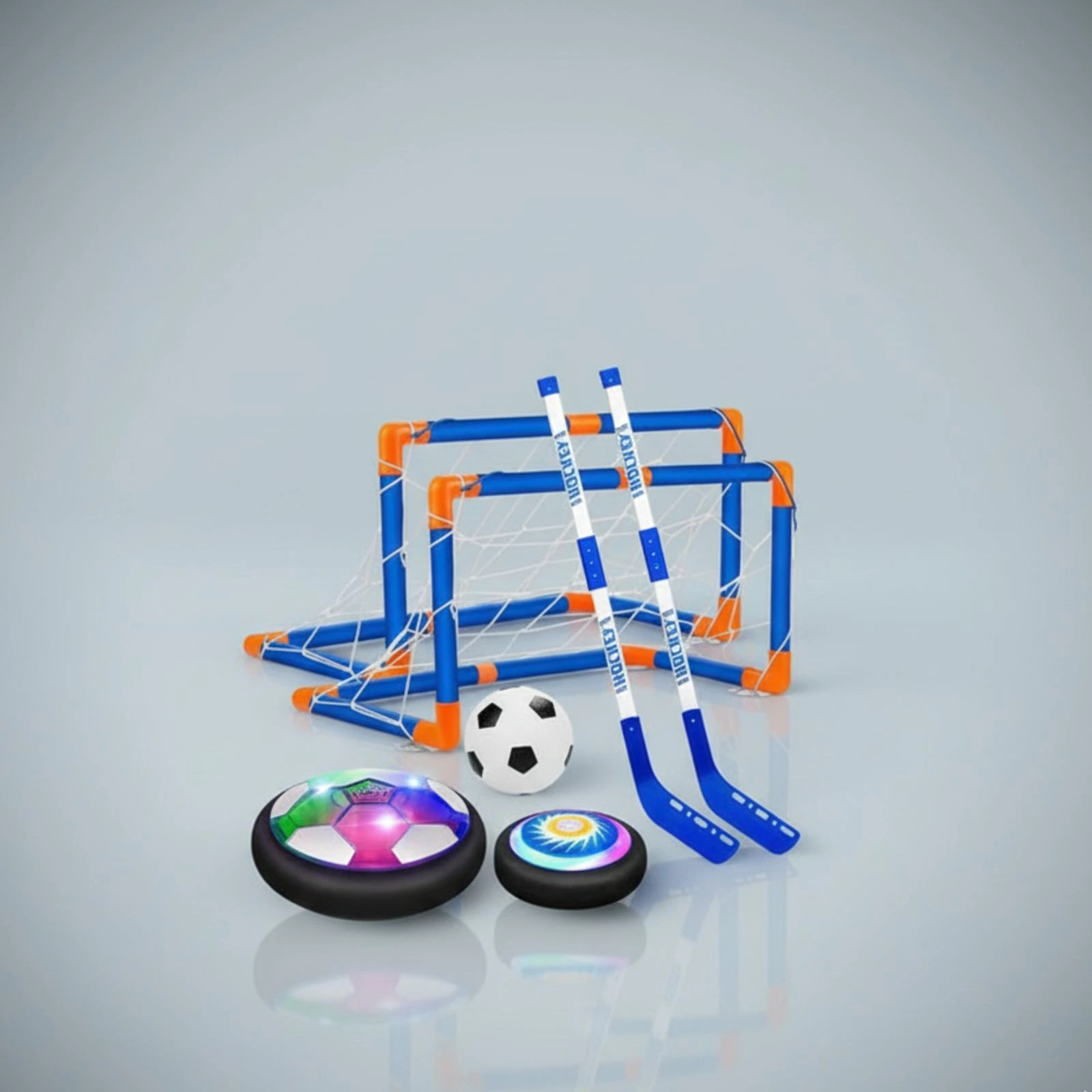 ألعاب كرة القدم