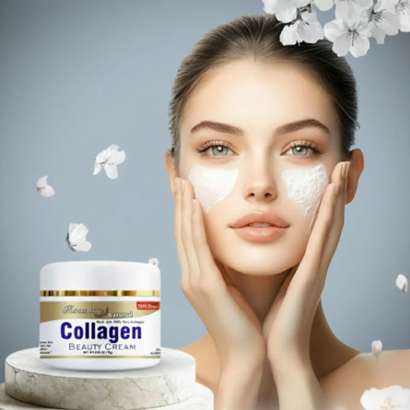 كريم الكولاجين (75 جرام)