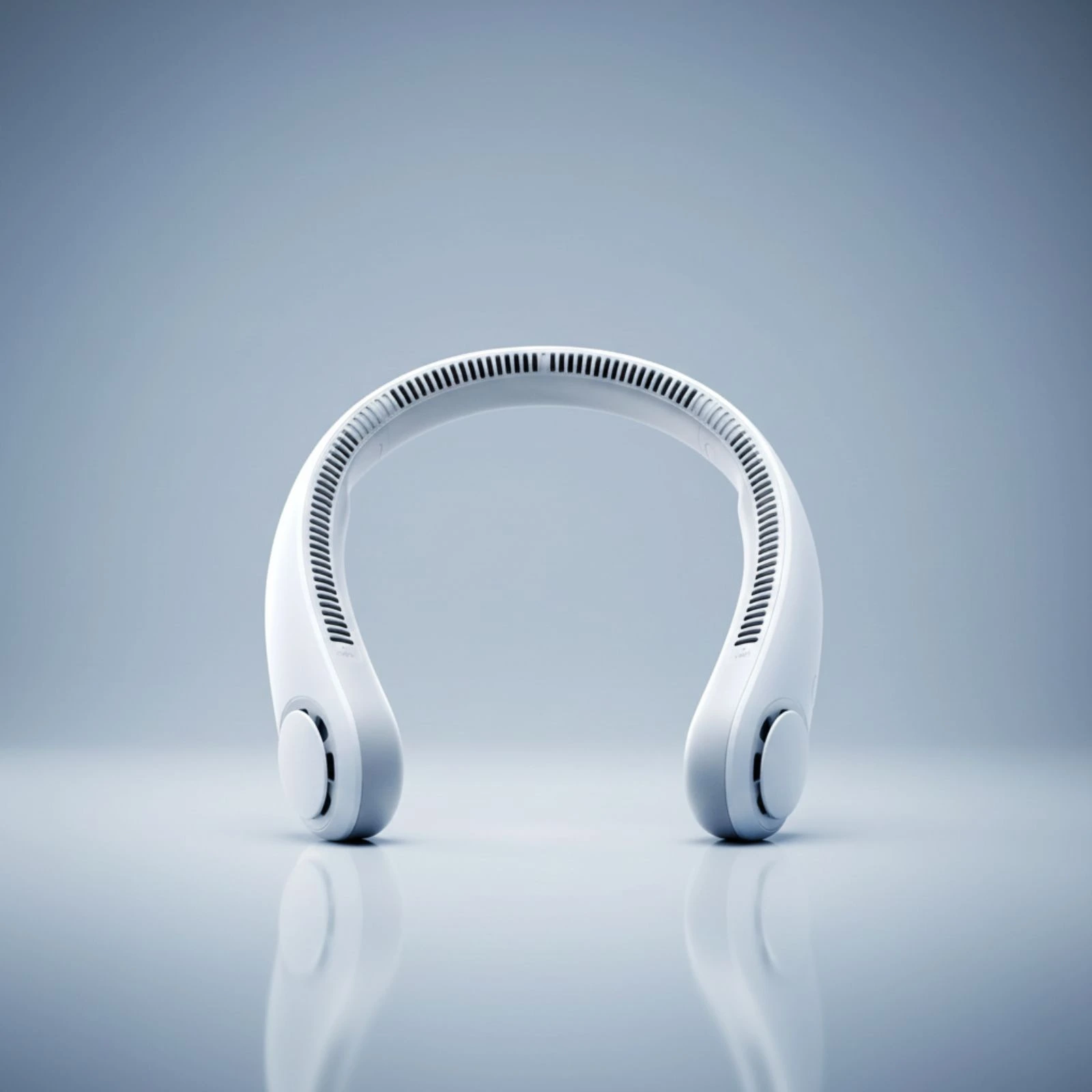 مروحة رقبة قابلة للطي