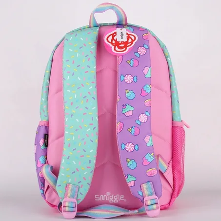 حقيبة المدرسة للفتيات