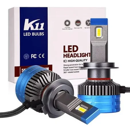 phares turbo led