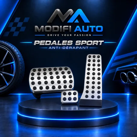 PEDALES SPORT