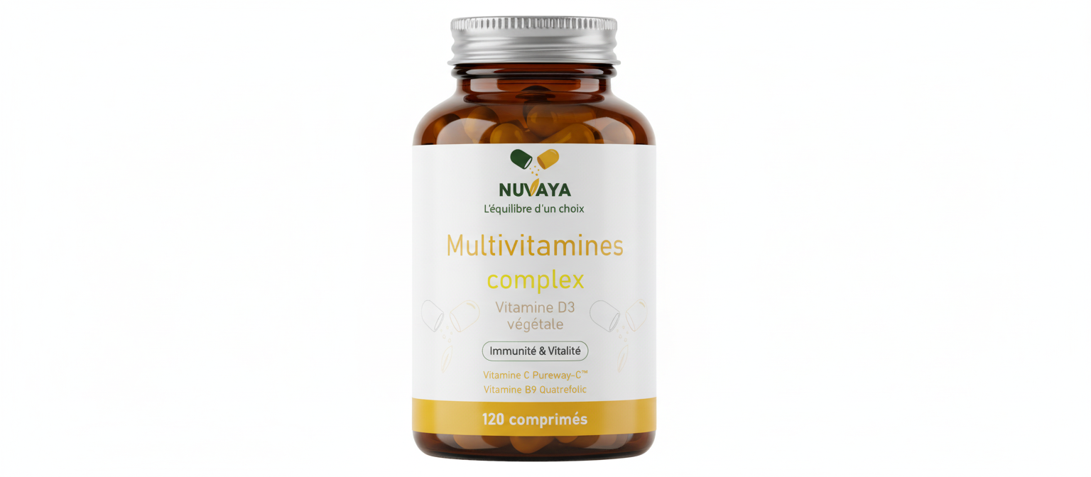 Multivitamines Complex