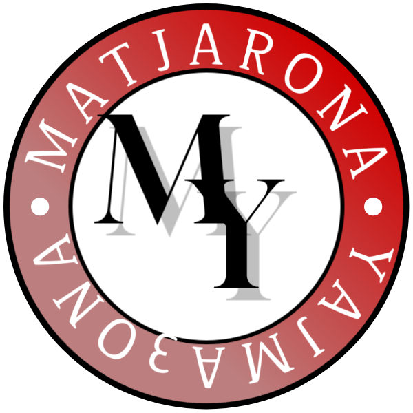MATJARONA YAJMA3ONA