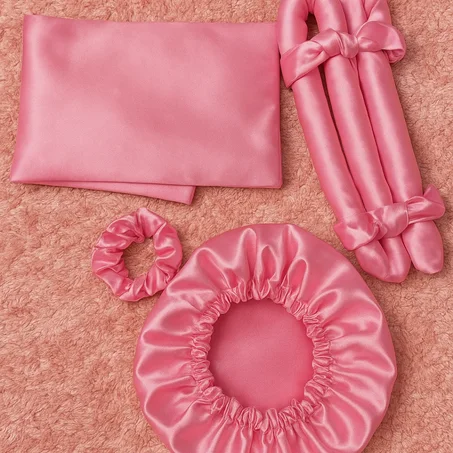 مجموعة ستان فاخرة