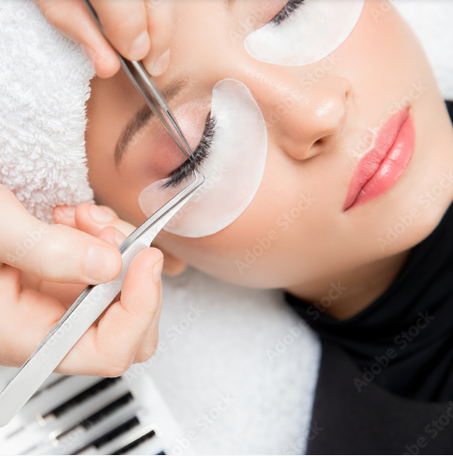 الجمال و العناية الشخصية