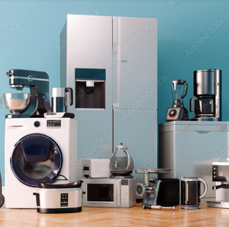 المنزل والمطبخ