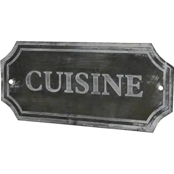 Cuisine