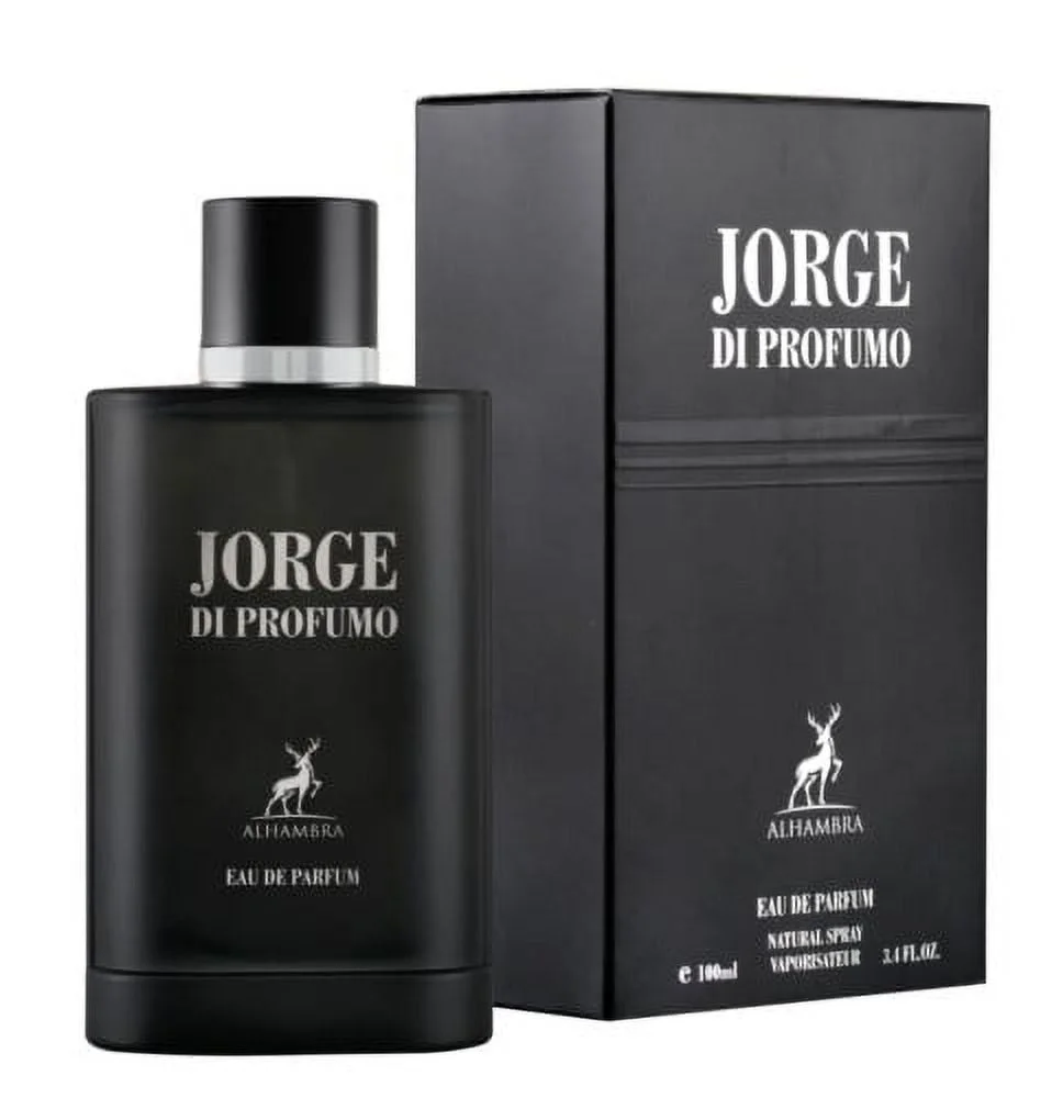 JORGE DI BROFUMO