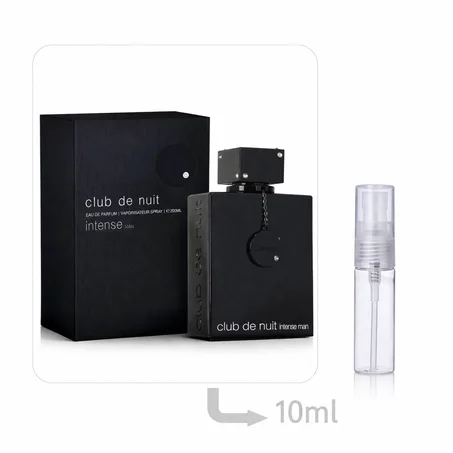10ML Club de nuit intense
