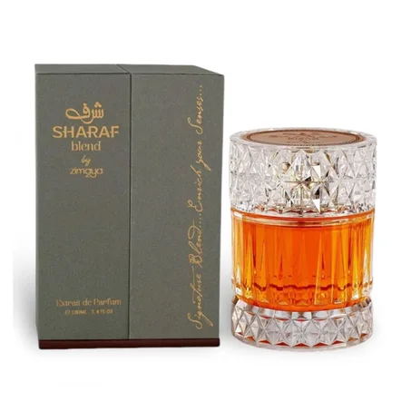 Sharaf blend