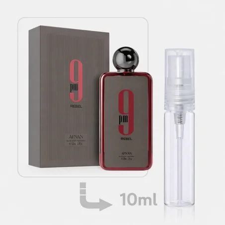 10ML 9PM REBEL