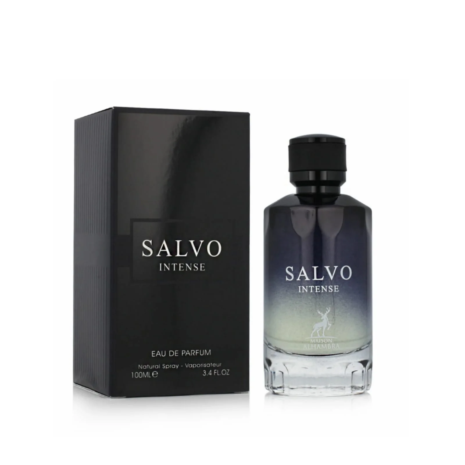SALVO INTENSE