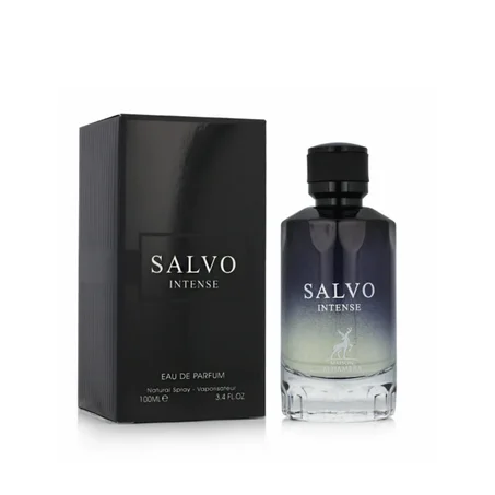 SALVO INTENSE