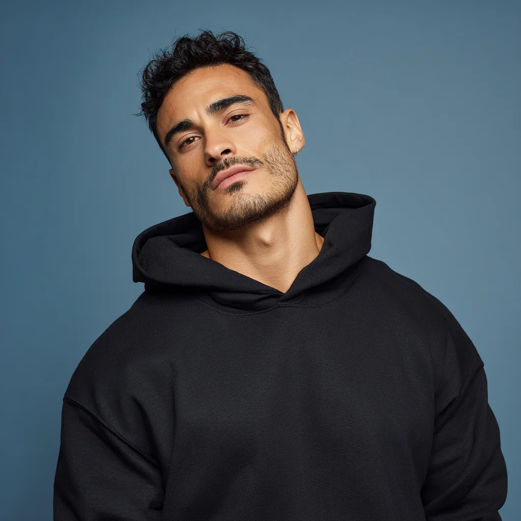 Essentiels – Hoodie