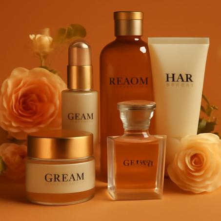 جمال و عناية