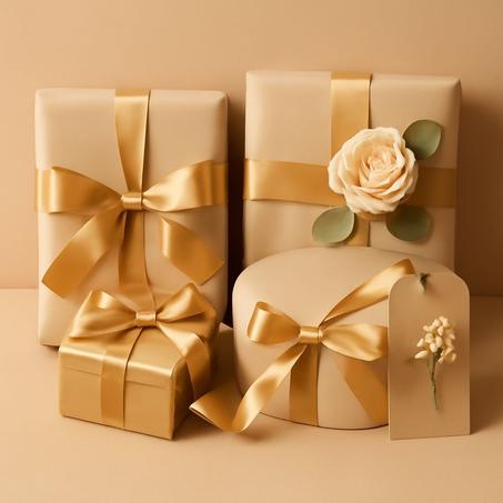 هديا و بكجات