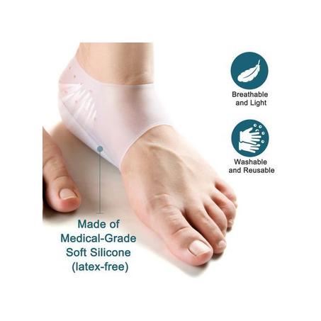 كعب زيادة الطول