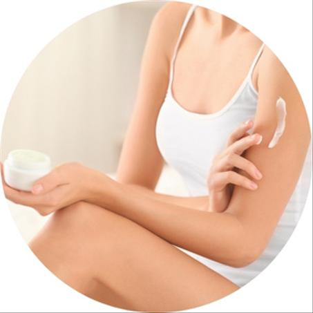 منتجات الجسم