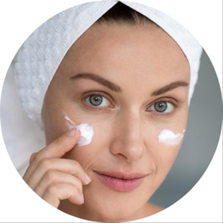 منتجات الوجه