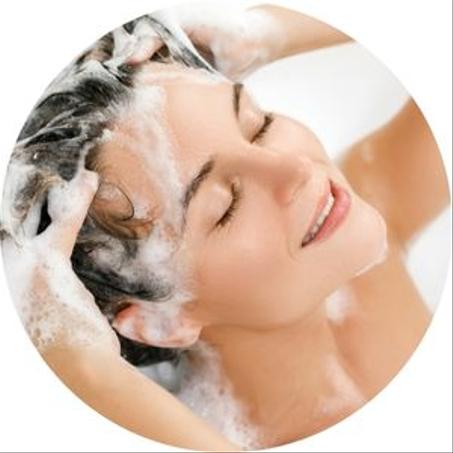 منتجات الشعر