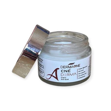 Créme anti-acné pour la peau acnéique  40 ML