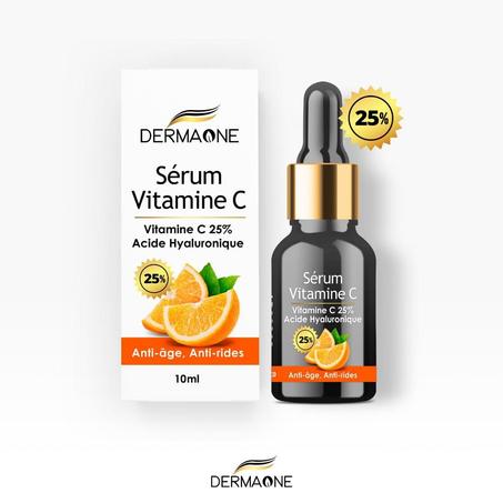 سيروم فيتامين سي