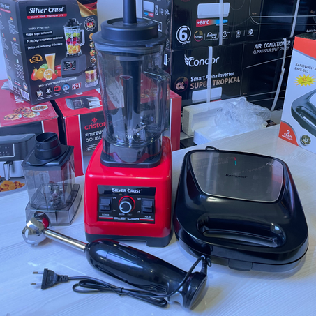 🔌🔌KITCHEN PACK