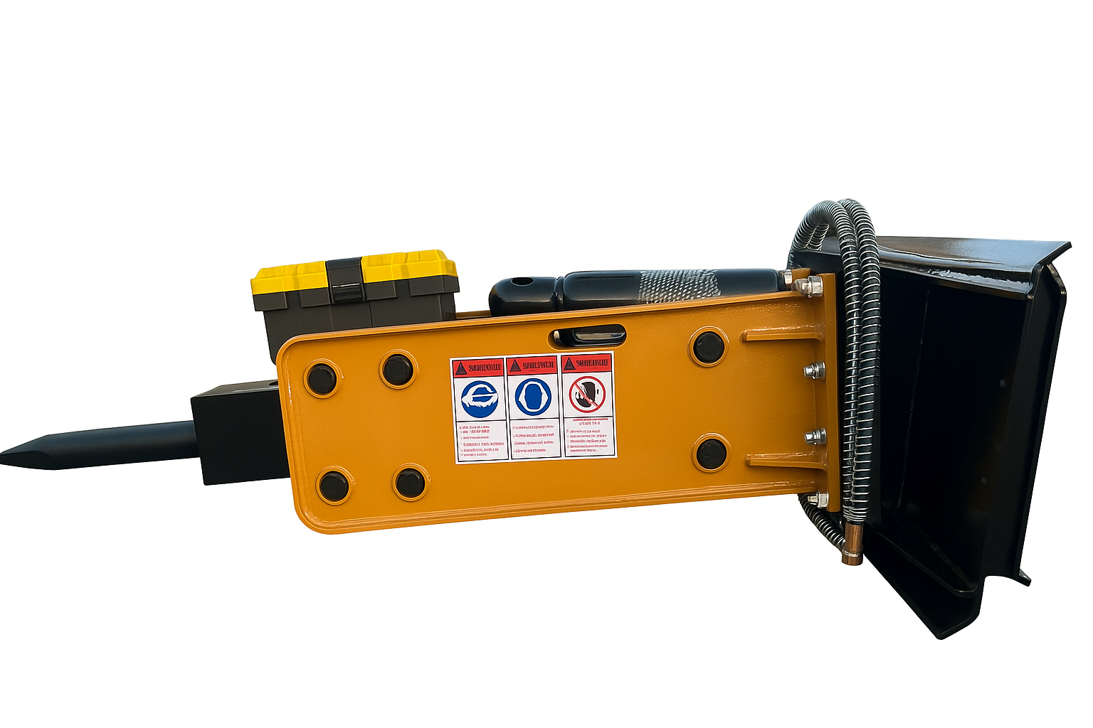 Equipment Instructions