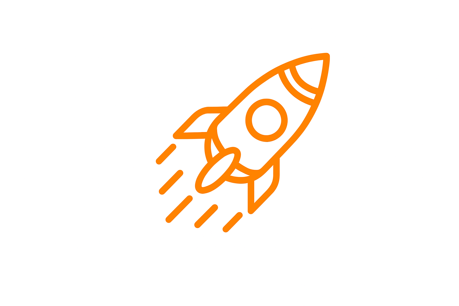 Rocket icon
