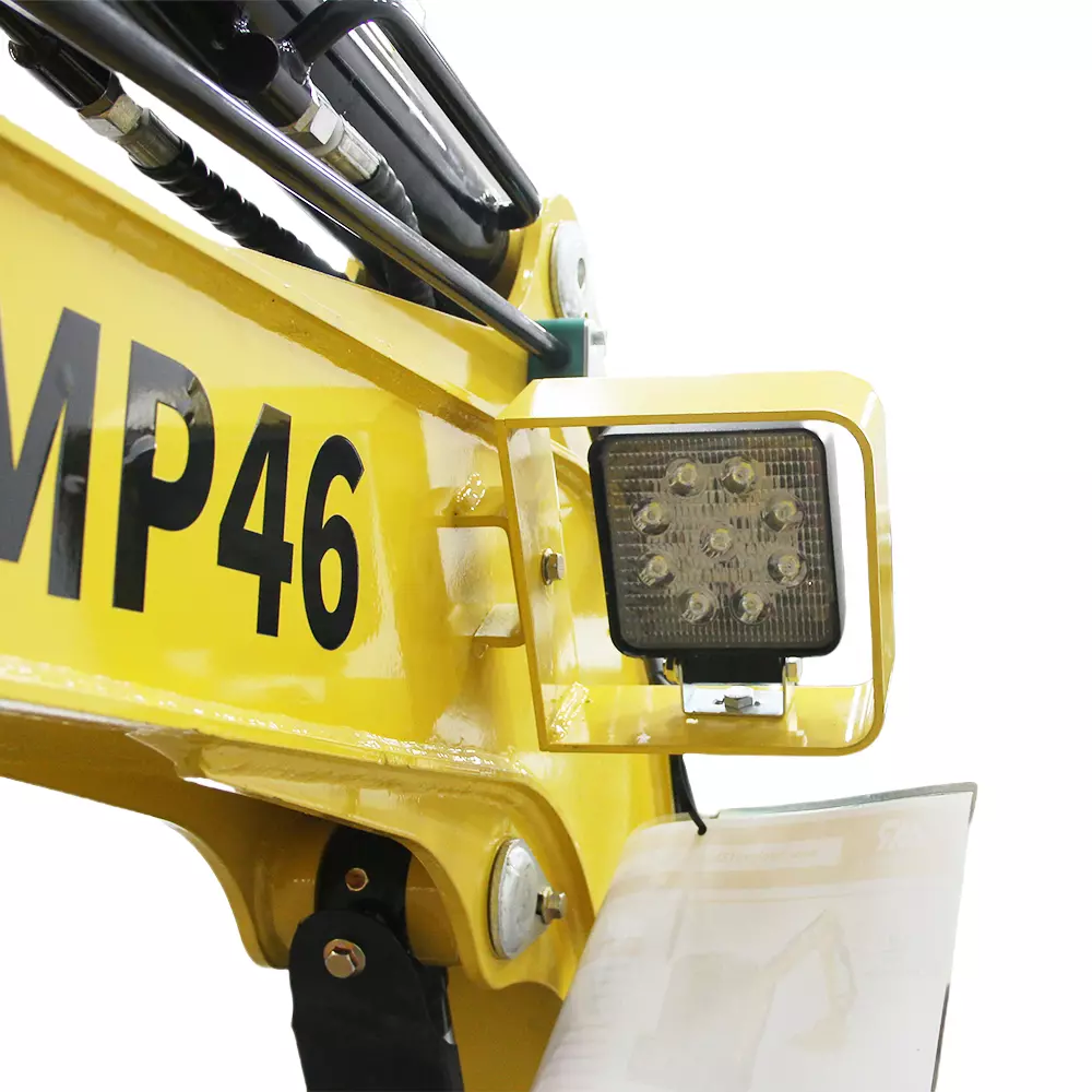 2 TON Mini Excavator Farm Small Digger EPA Engine Cab