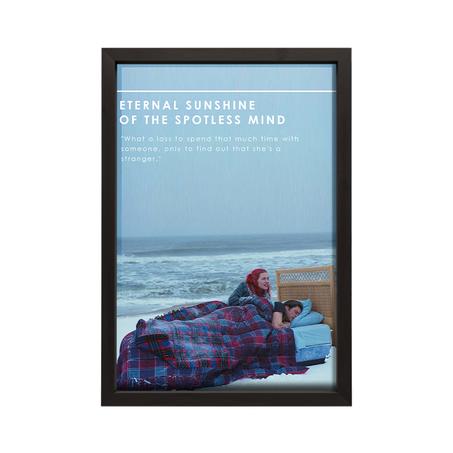 Eternal Sunshine of the Spotless Mind 2