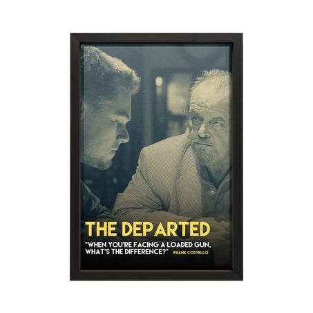 The Departed