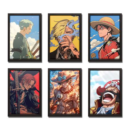 One Piece World
