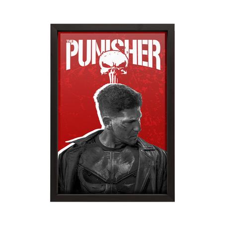 The Punisher