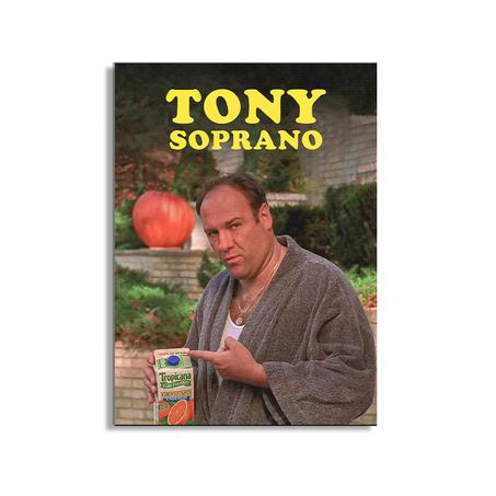 Tony Soprano