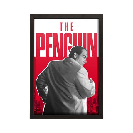 The Penguin II
