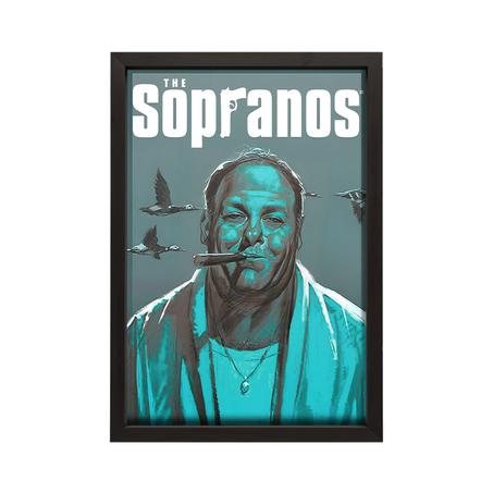 The Sopranos