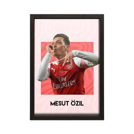 Ozil