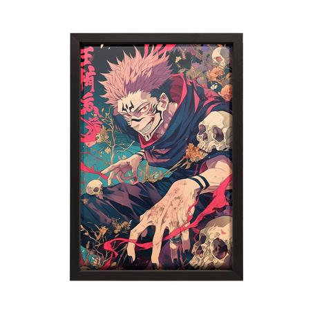 Jujitsu kaisen