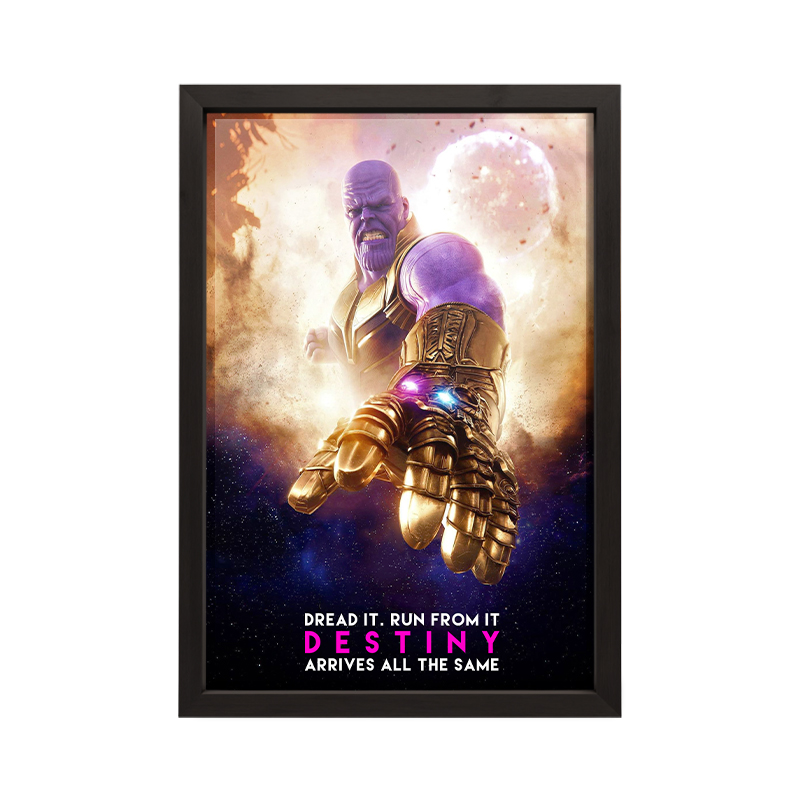 Thanos