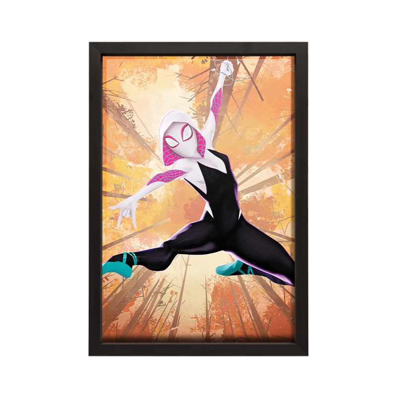 Spider Women