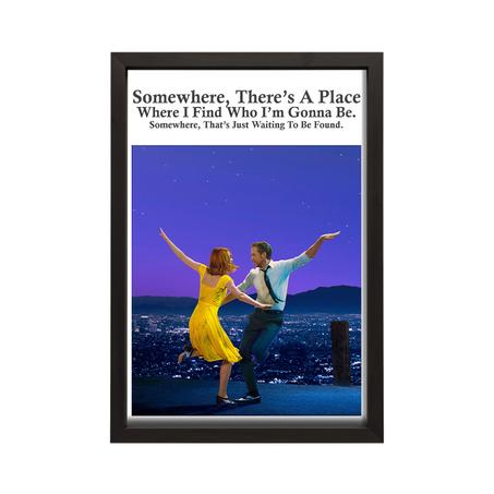 La La Land