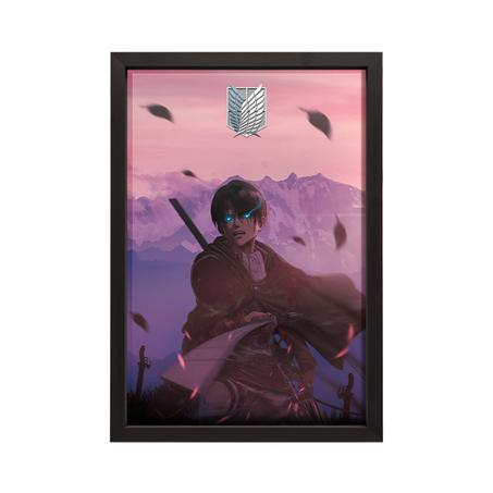 ATTACK ON TITAN