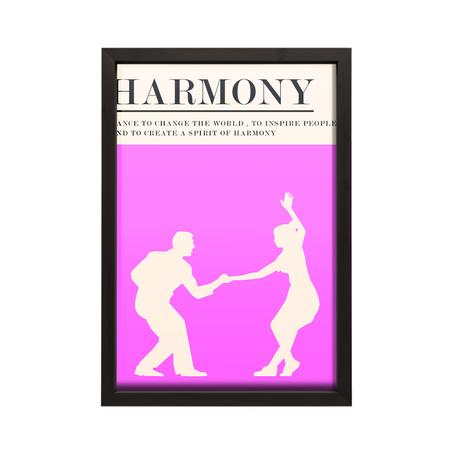 HARMONY