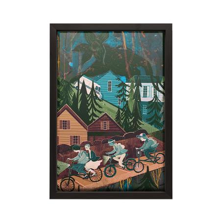 Stranger Things
