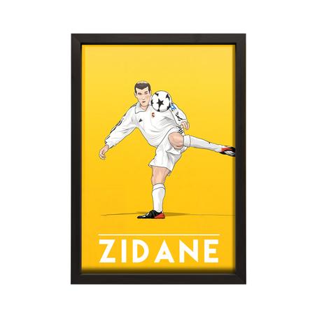 ZIDANE