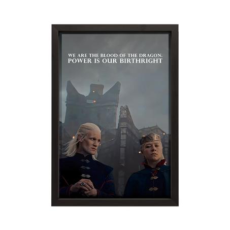 House Of The Dragons